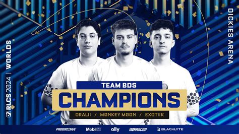 winning team bdscr|Team BDS: Results .